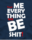 Trust me